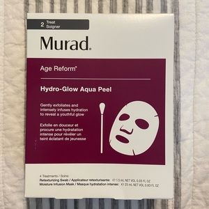 New In Box - Murad Hydro Glow Aqua Peel